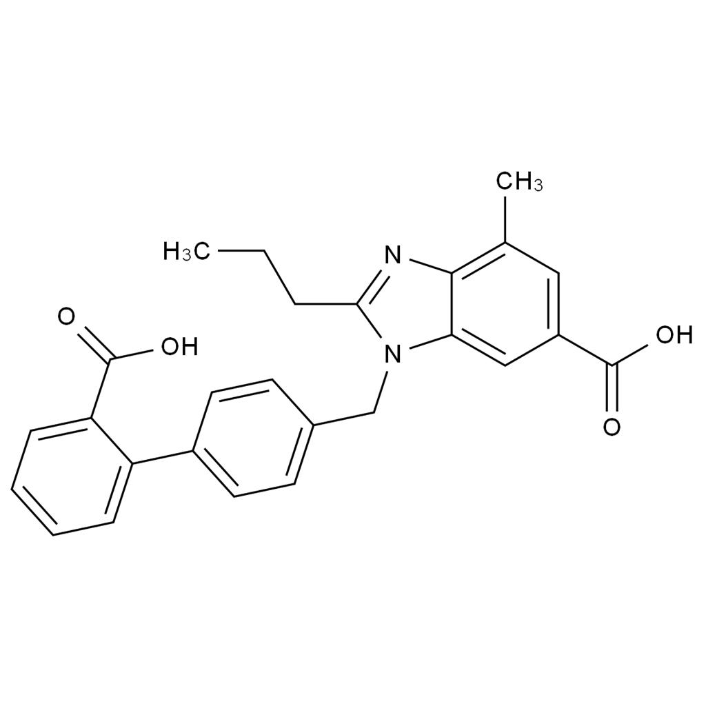 替米沙坦EP雜質(zhì)E,Telmisartan EP Impurity E