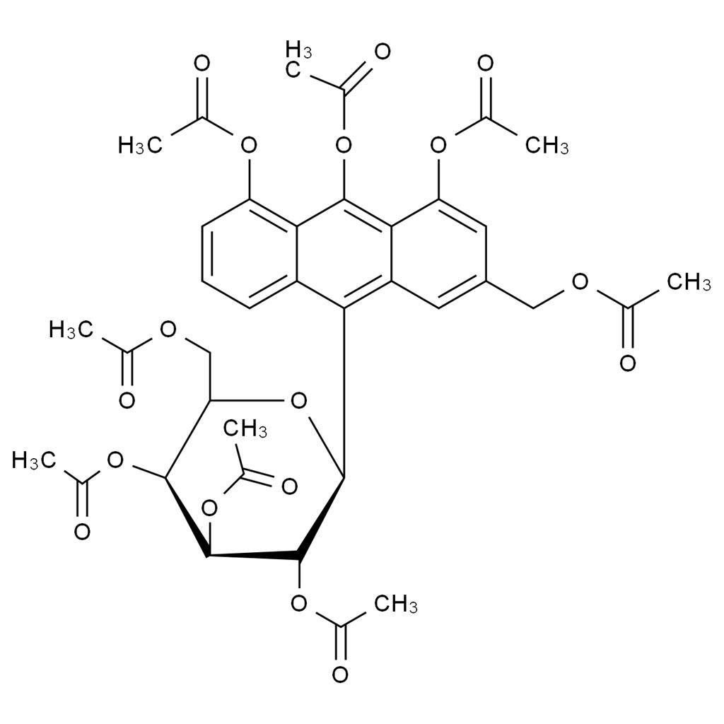 雙醋瑞因EP雜質(zhì)G,Diacerein EP Impurity G