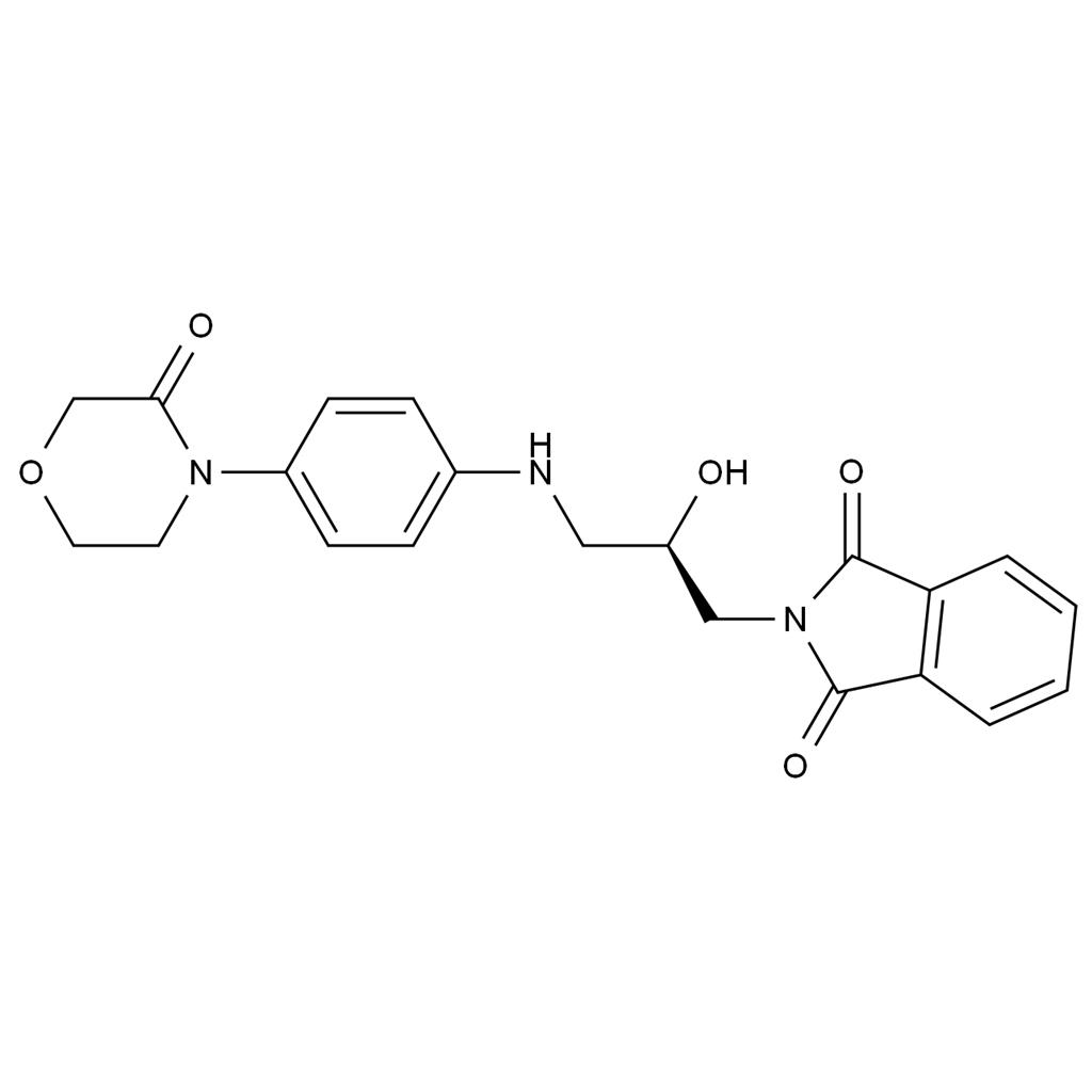 利伐沙班雜質(zhì)39,Rivaroxaban Impurity 39