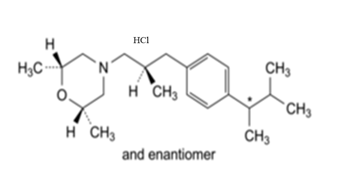 阿莫羅芬EP雜質(zhì)I HCl,AmorolfineEP Impurity I HCl