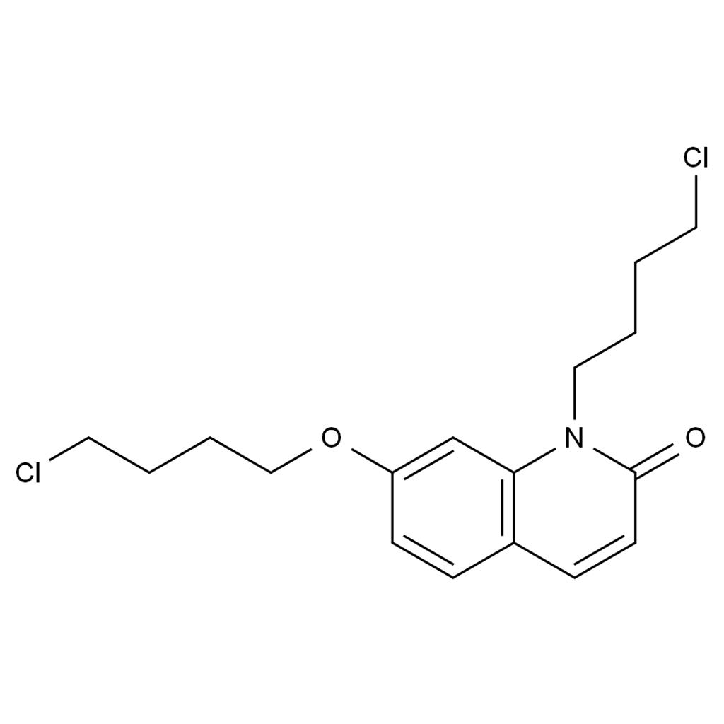 依匹哌唑雜質(zhì)21,Brexpiprazole Impurity 21