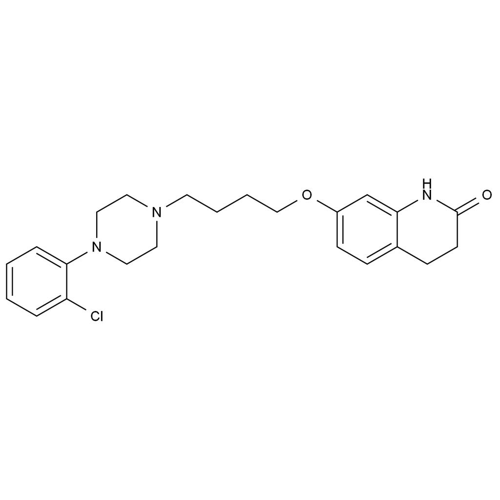 阿立哌唑EP雜質(zhì)C,Aripiprazole EP Impurity C