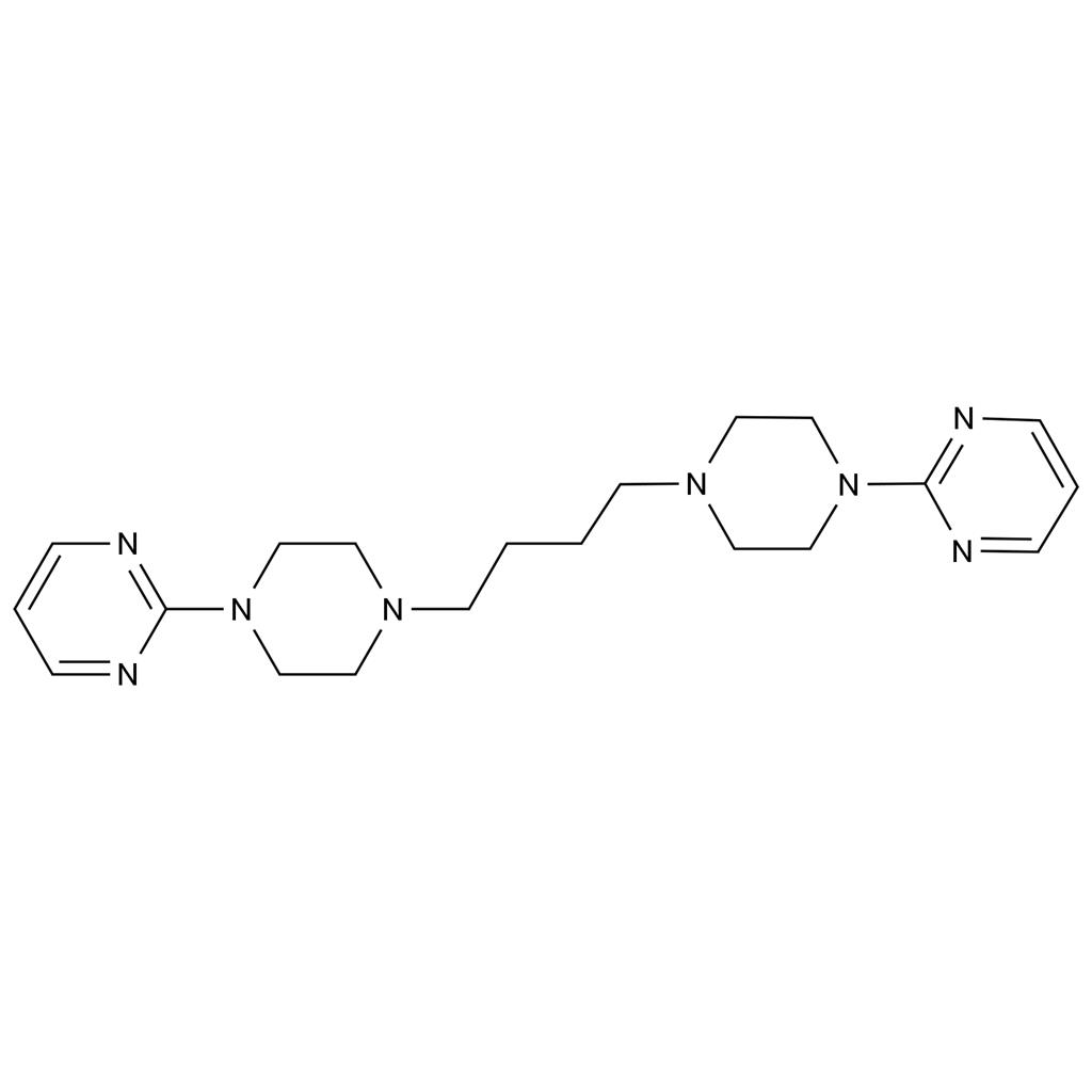 丁螺環(huán)酮EP雜質(zhì)C,Buspirone EP Impurity C