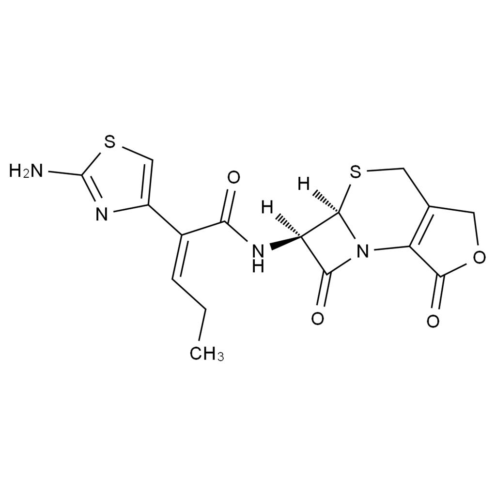 頭孢卡品雜質(zhì)11,Cefcapene Impurity 11