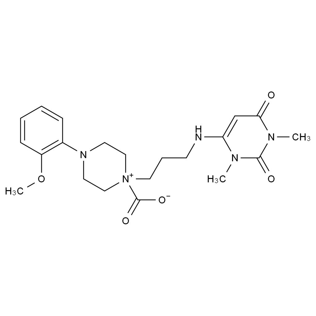 烏拉地爾雜質(zhì)39,Urapidil Impurity 39