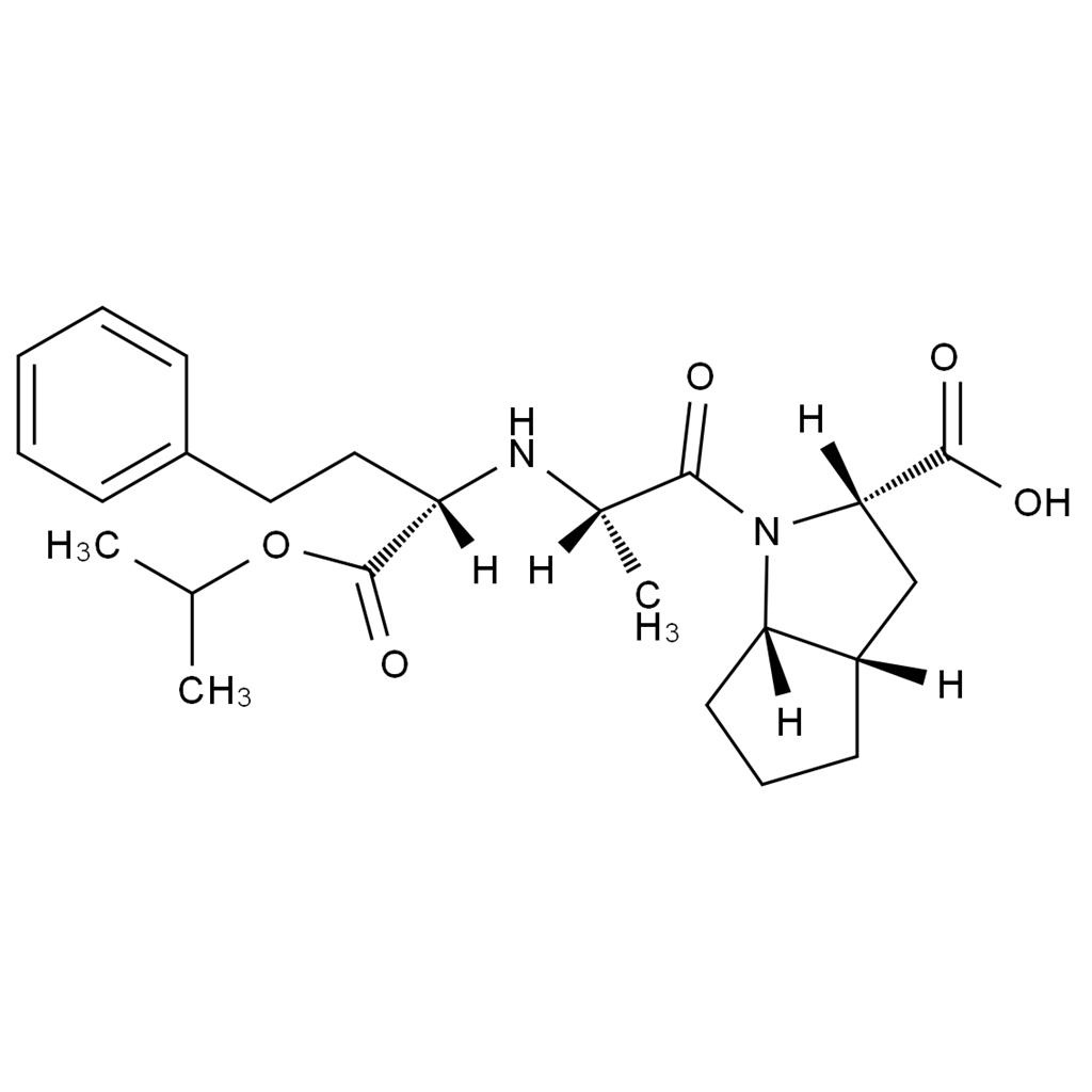 雷米普利EP雜質(zhì)B,Ramipril EP Impurity B