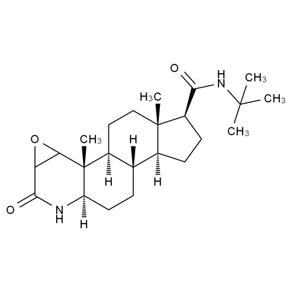 非那雄胺雜質(zhì)5,Finasteride Impurity 5