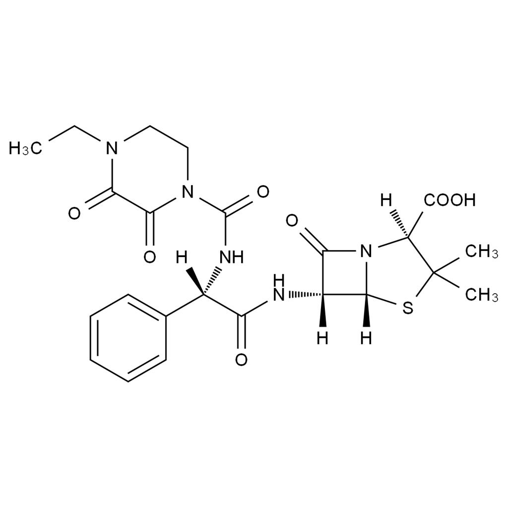 哌拉西林雜質(zhì)19,Piperacillin Impurity 19