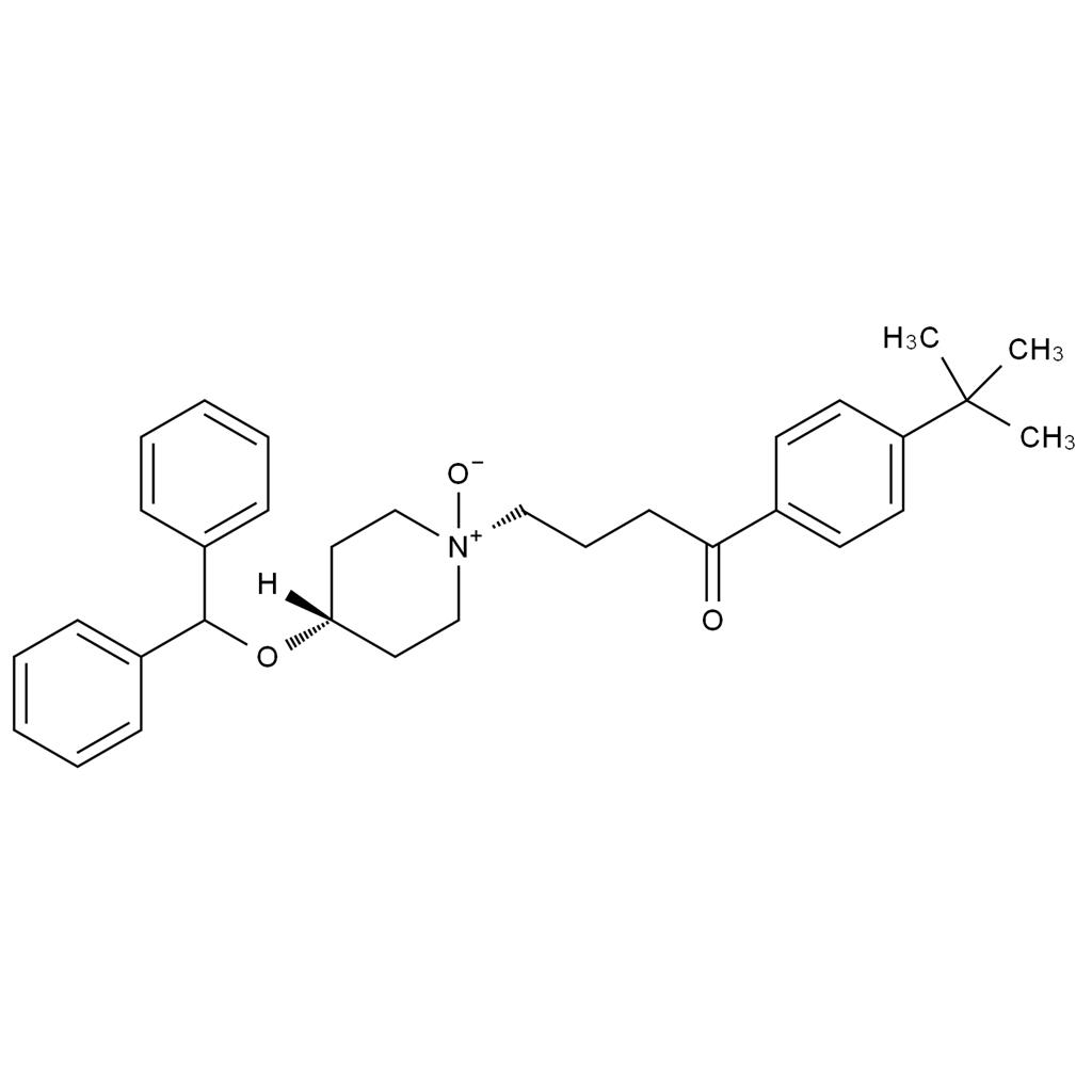 依巴斯汀EP雜質G,Ebastine EP Impurity G