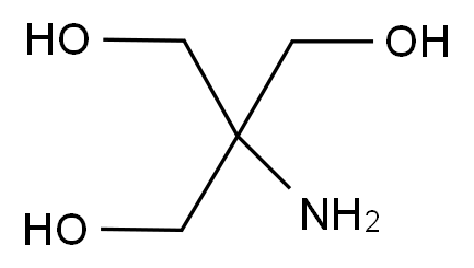 三（羥甲基）氨基甲烷,Tris(Hydroxymethyl)Aminomethane