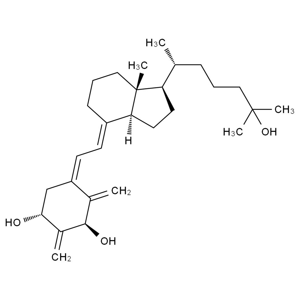 亞甲基骨化三醇,Methylene Calcitriol