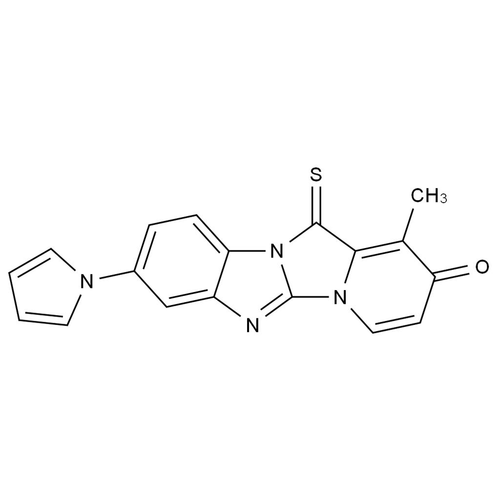 艾普拉唑雜質(zhì)37,Ilaprazole Impurity 37