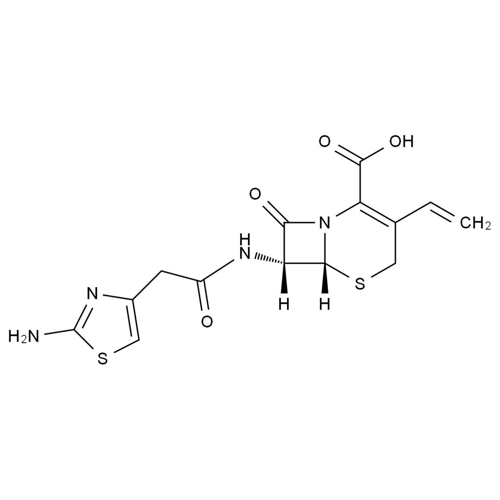 頭孢地尼CP雜質(zhì)O,Cefdinir CP Impurity O