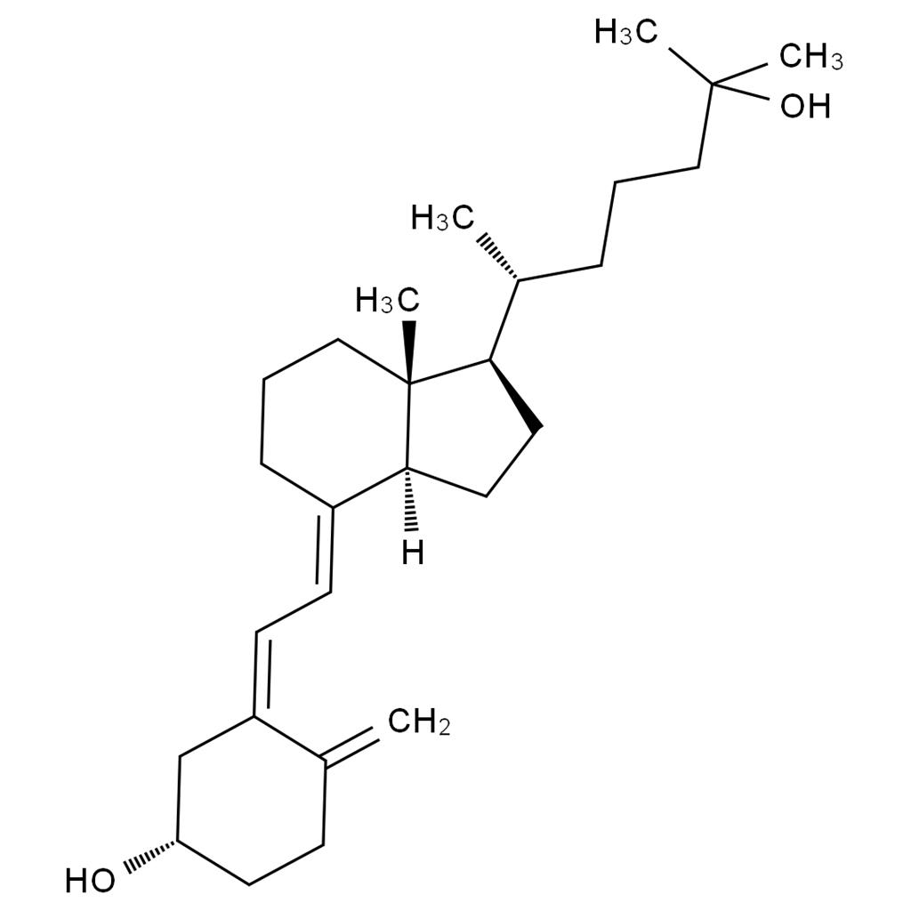 骨化二醇雜質(zhì)7,Calcifediol Impurity 7