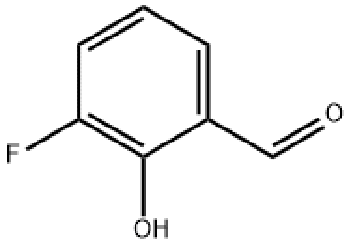 3-氟-2-羥基苯甲醛,3-Fluoro-2-hydroxybenzaldehyde