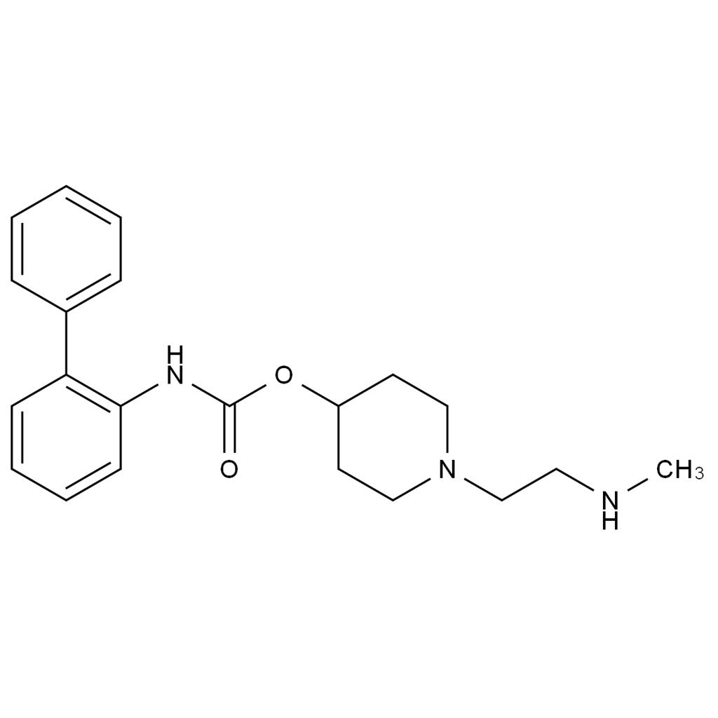 雷芬那辛雜質(zhì)10,Revefenacin Impurity 10