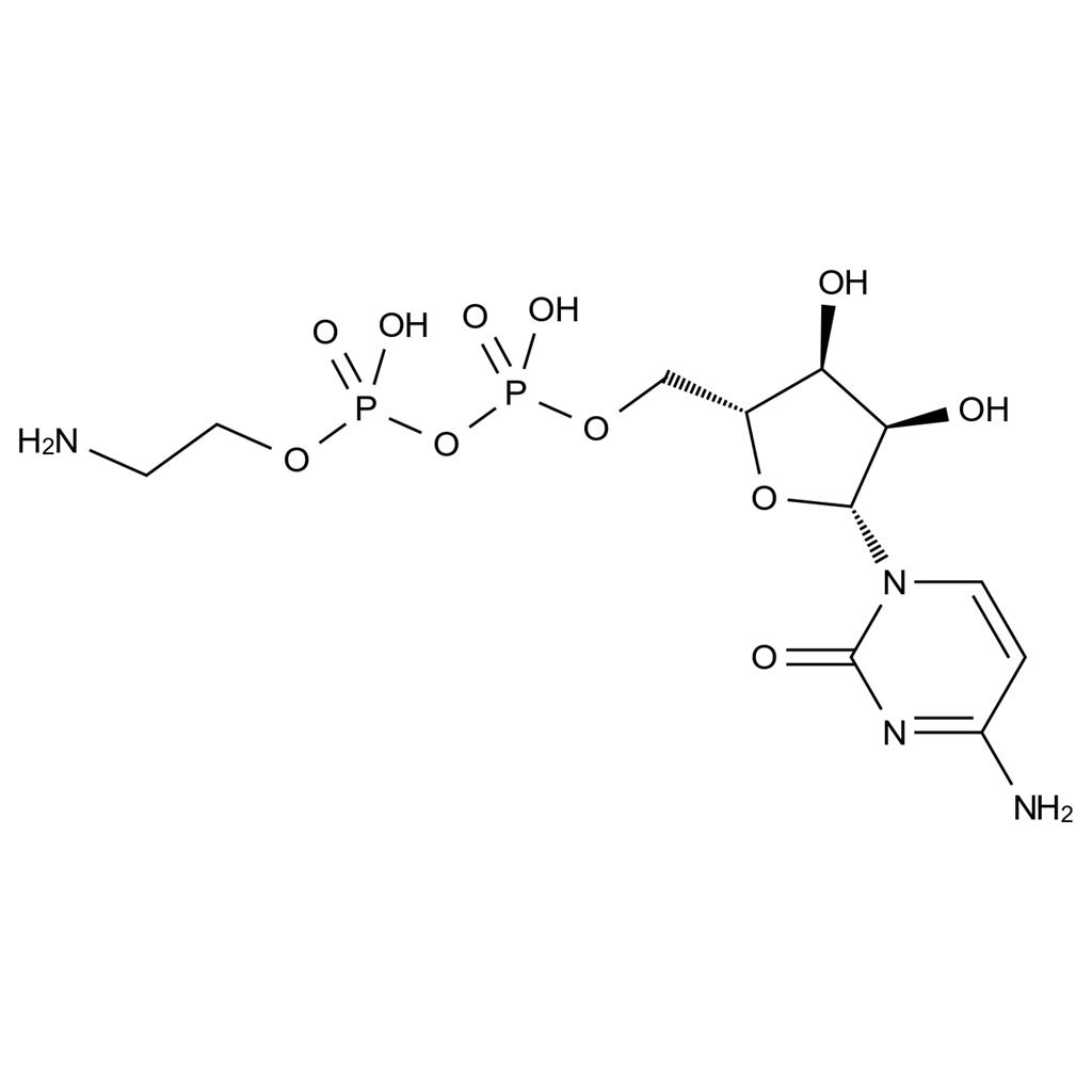 胞磷膽堿鈉雜質(zhì)8,Citicoline Impurity 8