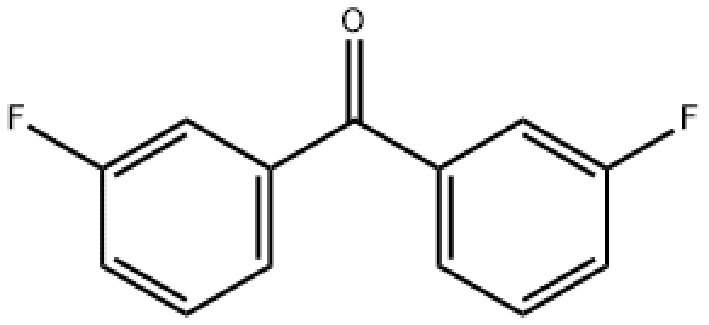 3,3'-二氟二苯甲酮,3,3'-Difluorobenzophenone