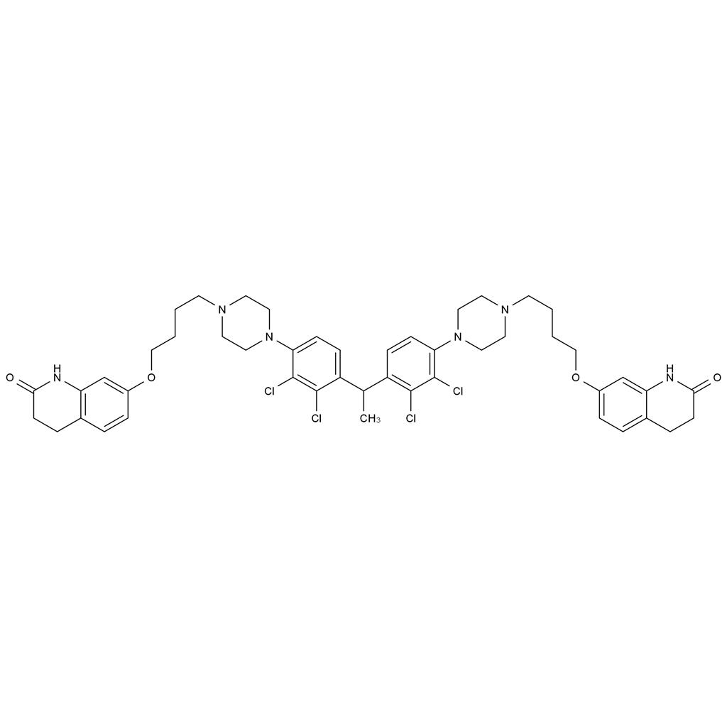 阿立哌唑EP雜質(zhì)G,Aripiprazole EP Impurity G