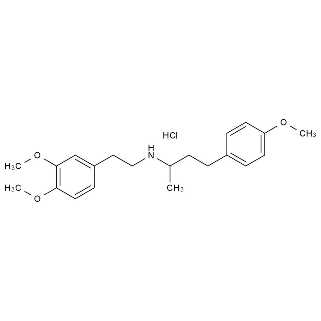 多巴酚丁胺EP雜質(zhì)C鹽酸鹽,Dobutamine EP Impurity C HCl