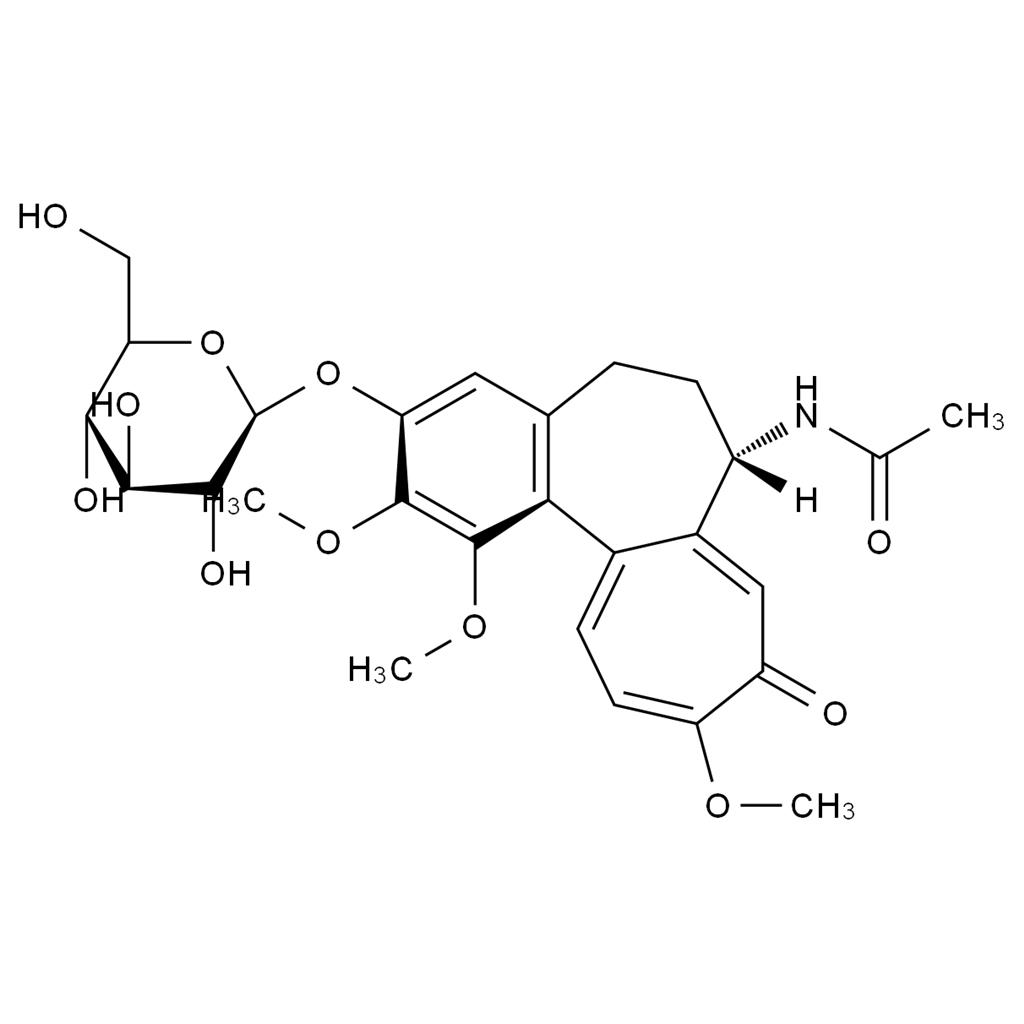 秋水仙堿EP雜質(zhì)D,Colchicine EP Impurity D