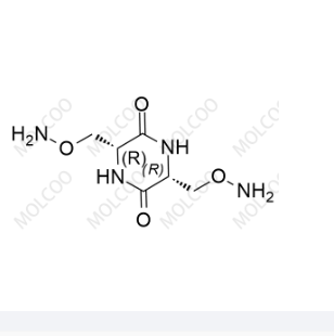 環(huán)絲氨酸雜質(zhì)3,Cycloserine Impurity 3