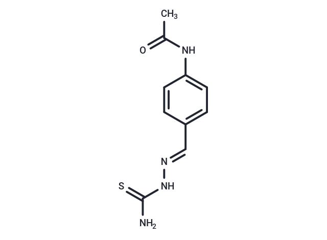 氨硫脲,Thiacetazone