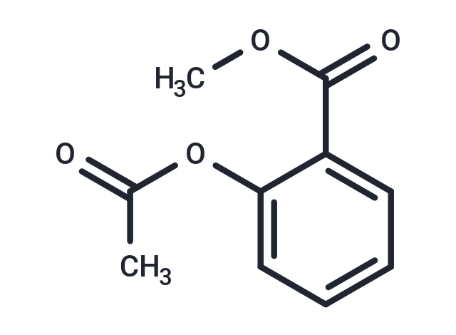 乙酰水楊酸甲酯,Methyl acetylsalicylate