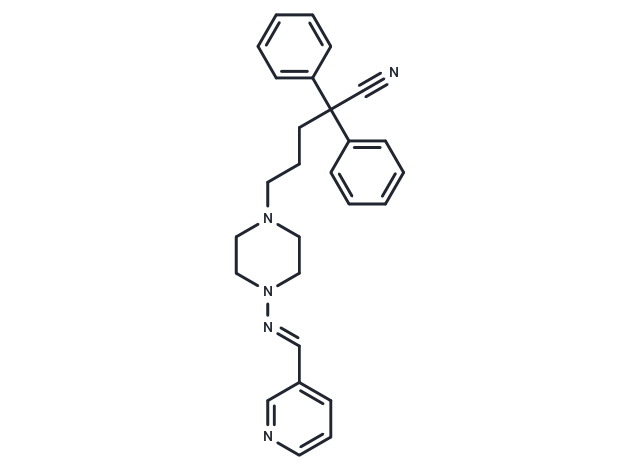 化合物 SC-26196,SC-26196