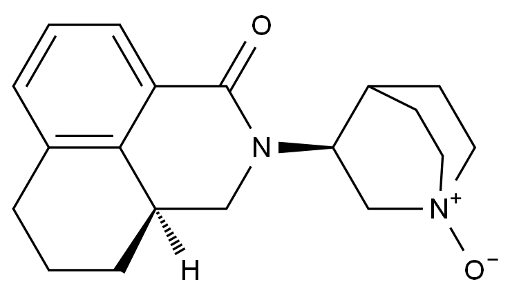 帕诺斯琼-N-氧化物,Palonosetron N-Oxide