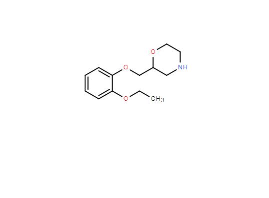 維洛沙秦,viloxazine