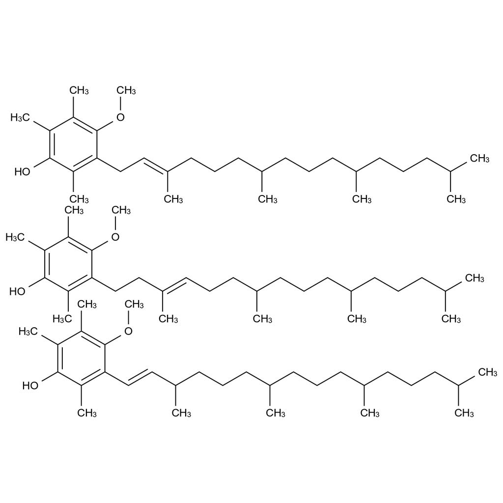 全消旋-α-生育酚EP雜質C（異構體混合物）,All-rac-alfa-Tocopherol EP Impurity C (Mixture of Isomers)