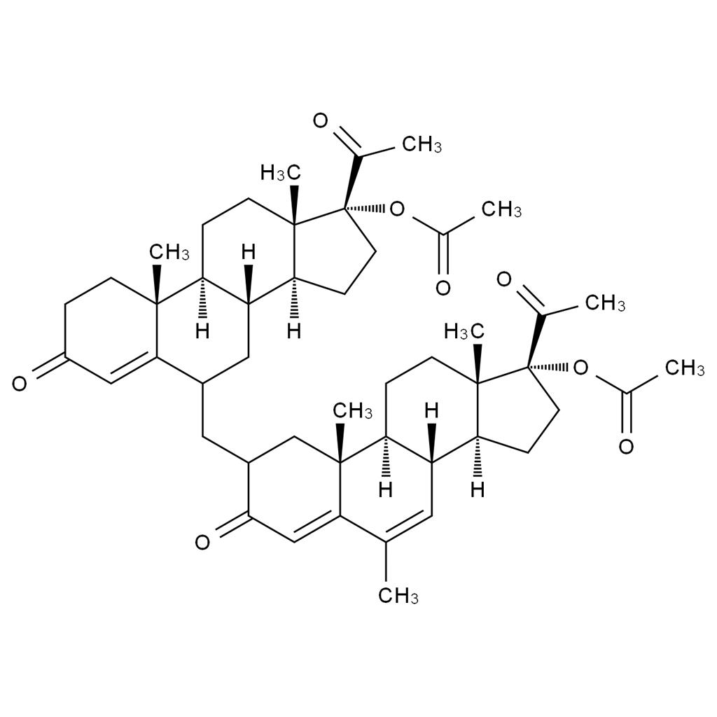 醋酸甲地孕酮EP雜質L,Megestrol Acetate EP Impurity L