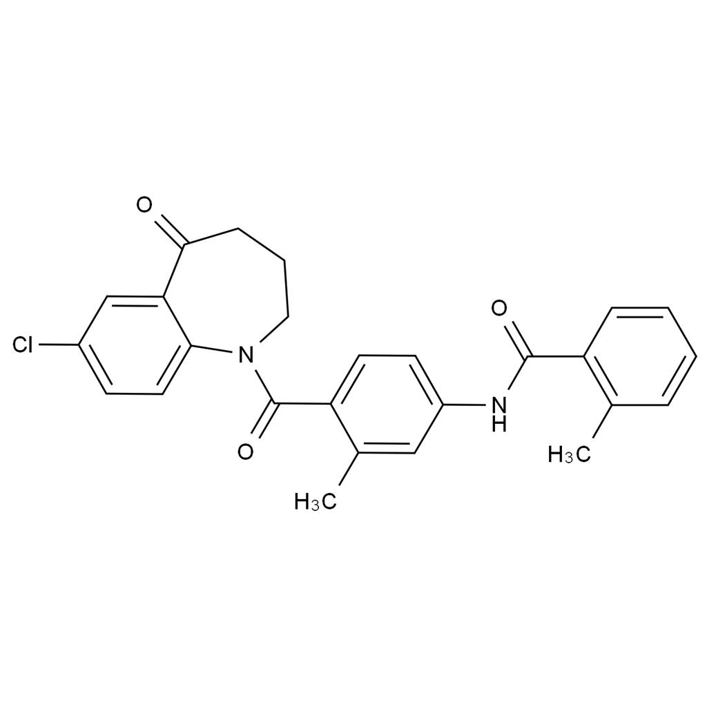 托伐普坦杂质14,Tolvaptan Impurity 14