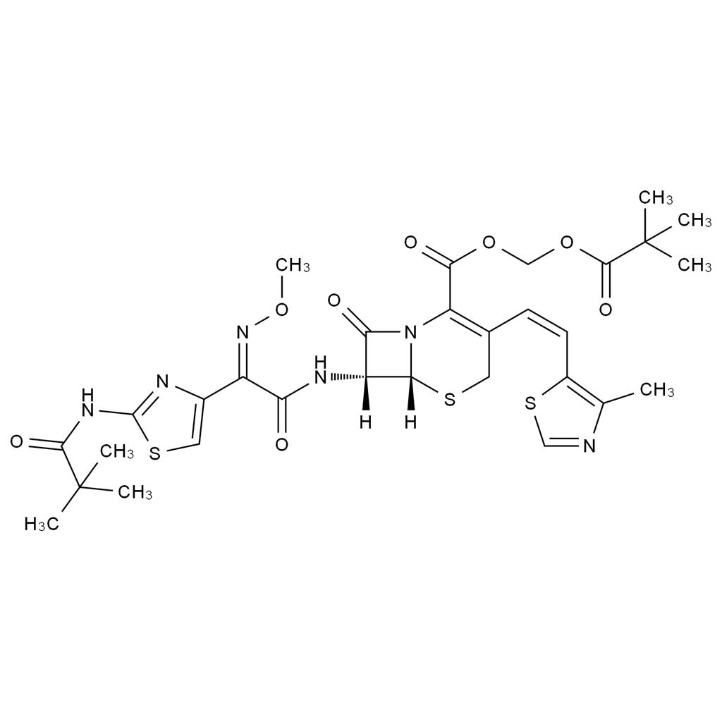 頭孢妥侖雜質(zhì)6,Cefditoren Impurity 6