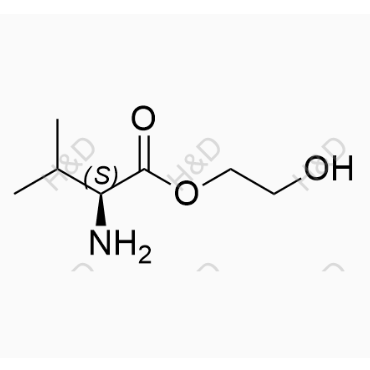 伐昔洛韋EP雜質F,Valaciclovir EP Impurity F