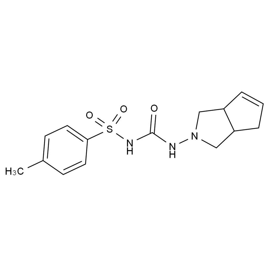 格列齊特EP雜質(zhì)E,Gliclazide EP Impurity E