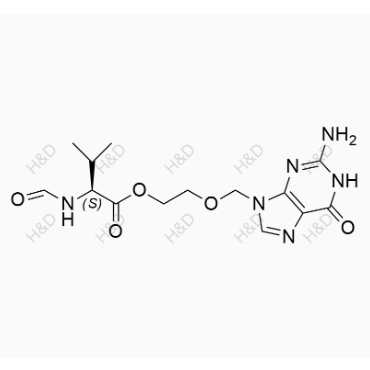 伐昔洛韋EP雜質(zhì)M,Valaciclovir EP Impurity M