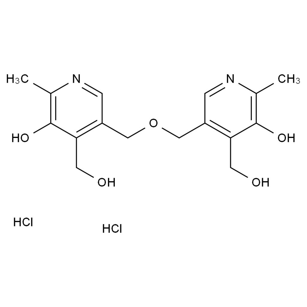 吡多素雜質38,Pyridoxine Impurity 38