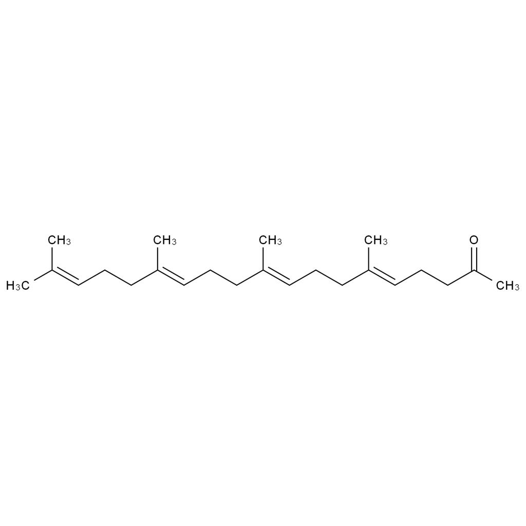 (5E,9E,13E)-替普瑞酮(全反式替普瑞酮),All trans-Teprenone