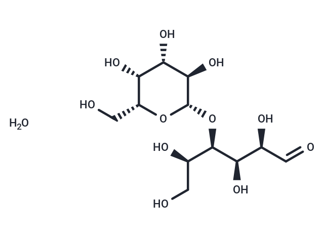 D-乳糖一水合物,Pharmatose DCL 14