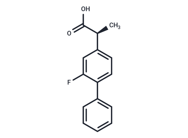 (S)-氟比洛芬,(S)-Flurbiprofen