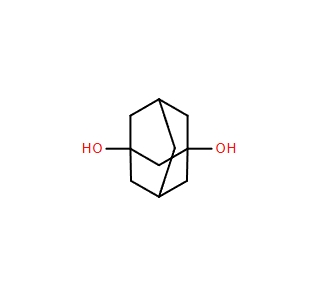 1,3-金剛烷二醇,1,3-Adamantanediol