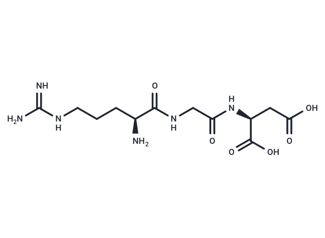 Arginine-glycine-aspartic acid,Arginine-glycine-aspartic acid