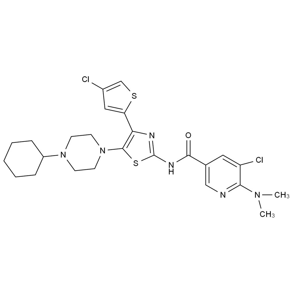 阿伐曲泊帕雜質(zhì)1,Avatrombopag Impurity 1