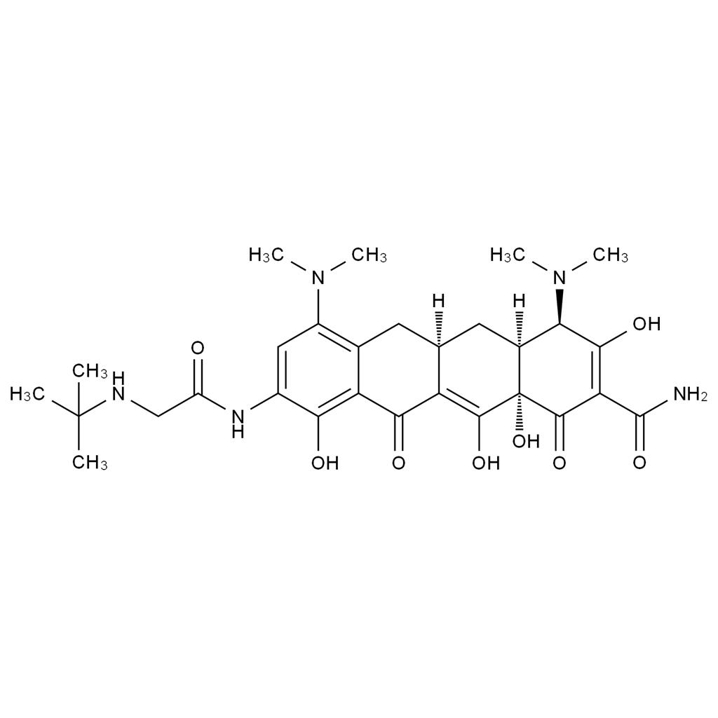 替加環(huán)素差向異構(gòu)體,Tigecycline Epimer