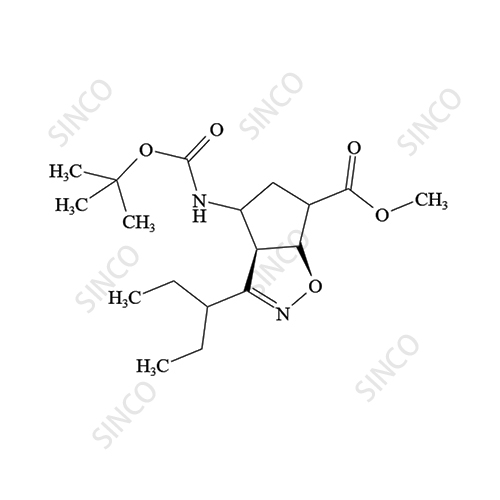 帕拉米韋雜質(zhì)1,Peramivir Impurity 1