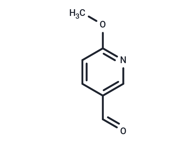 6-甲氧基-3-吡啶甲醛,6-Methyl-3-pyridinecarboxaldehyde