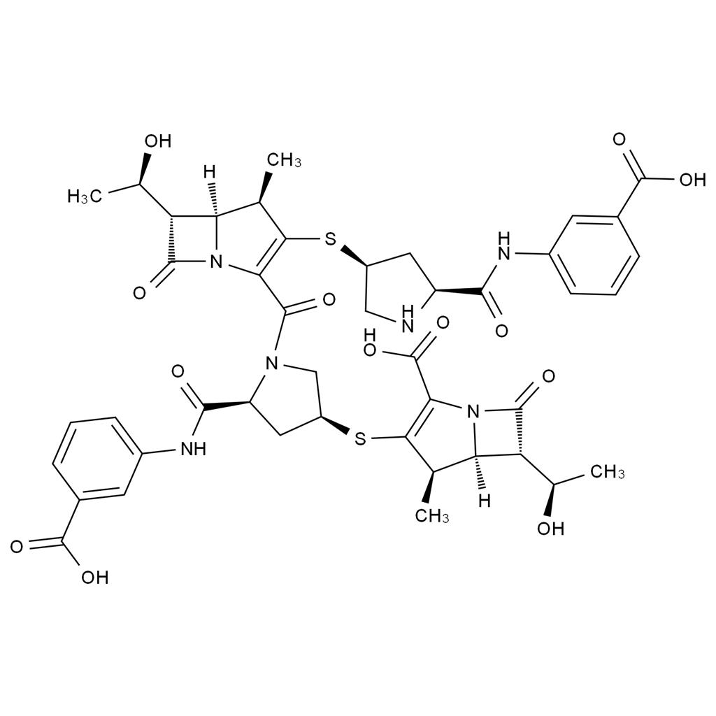 厄他培南雜質(zhì)9,Ertapenem Impurity 9