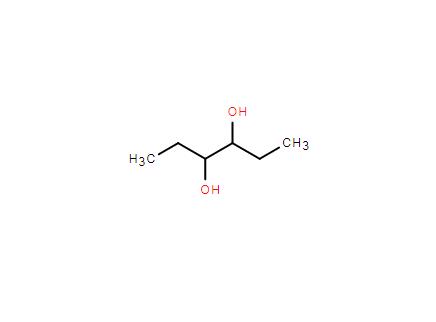 3,4-己二醇,hexane-3,4-diol